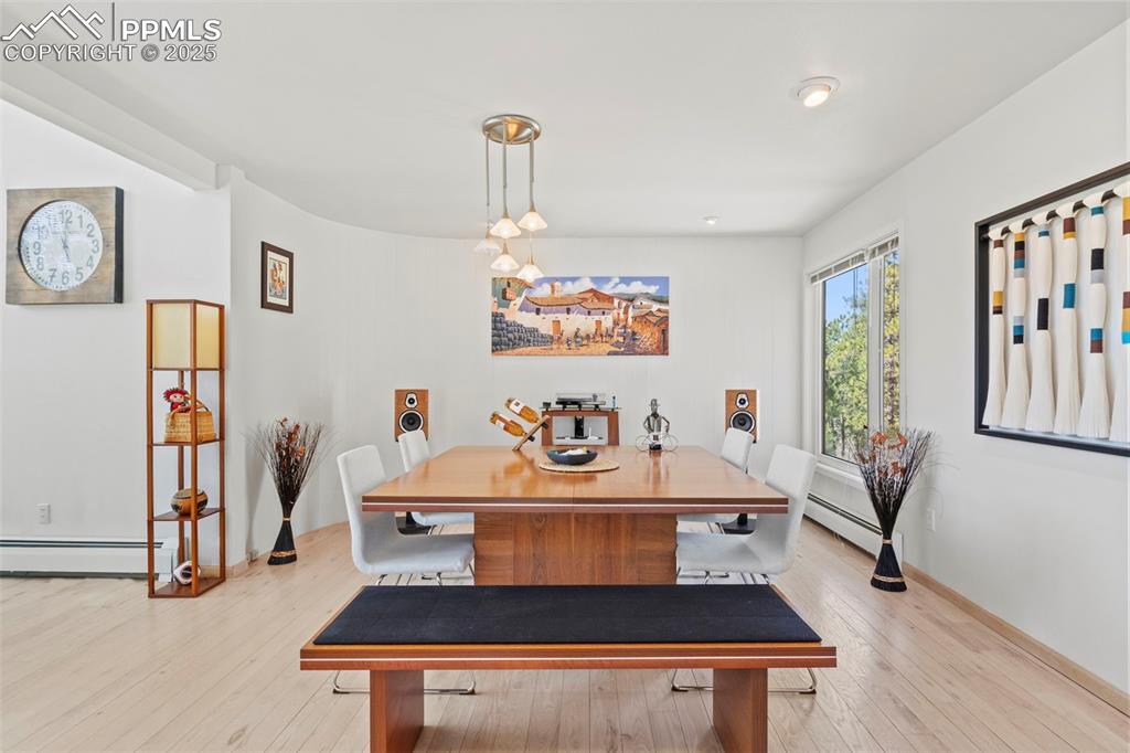 Property Photo:  810 Winding Hills Road  CO 80132 