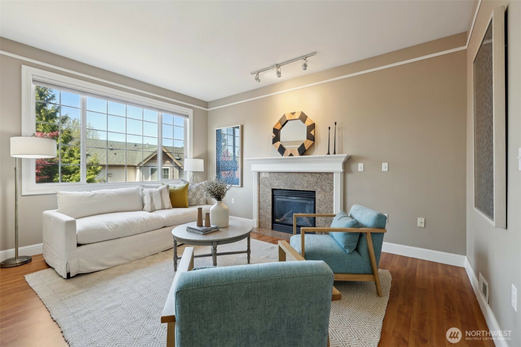 Property Photo:  4761  Whitworth Place S K104  WA 98055 