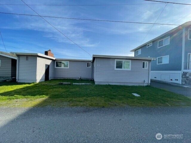 Property Photo:  212  Driftwood Shores Road  WA 98282 