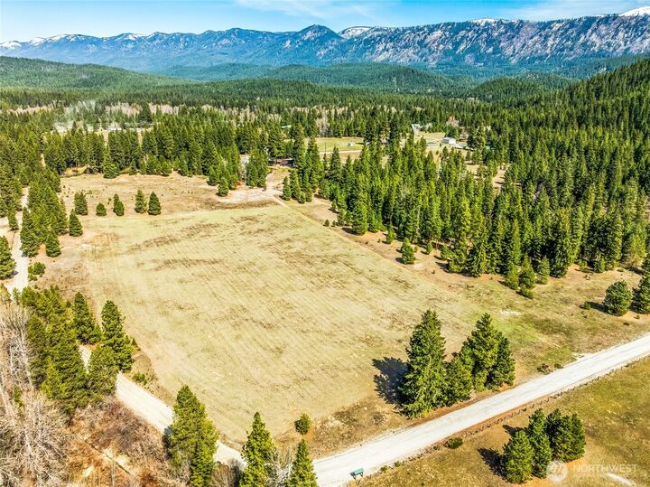Property Photo:  12314  Shugart Flats Road  WA 98826 
