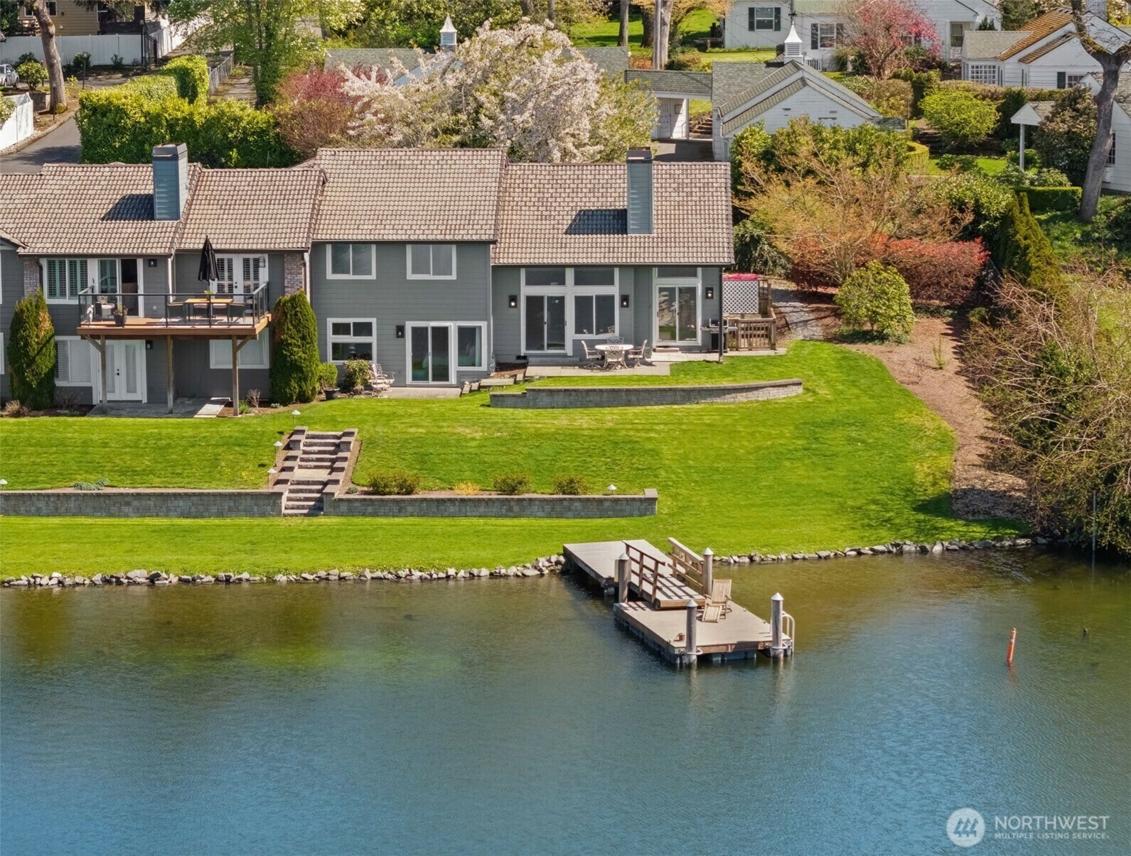 Property Photo: 7340 Steilacoom Blvd SW WA 98499