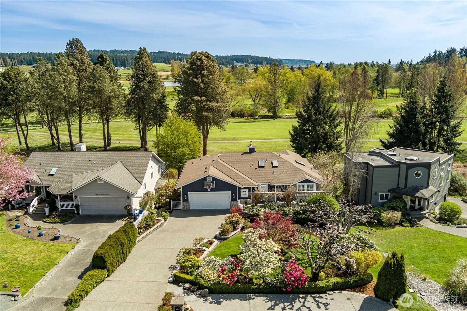Property Photo: 5681 Lenz Place WA 98260