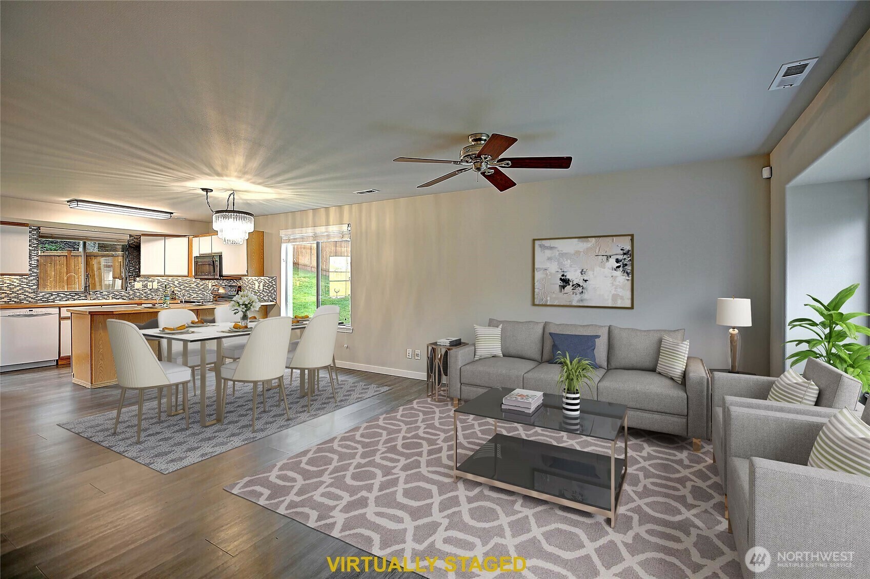Property Photo: 5925 4th Drive W WA 98203