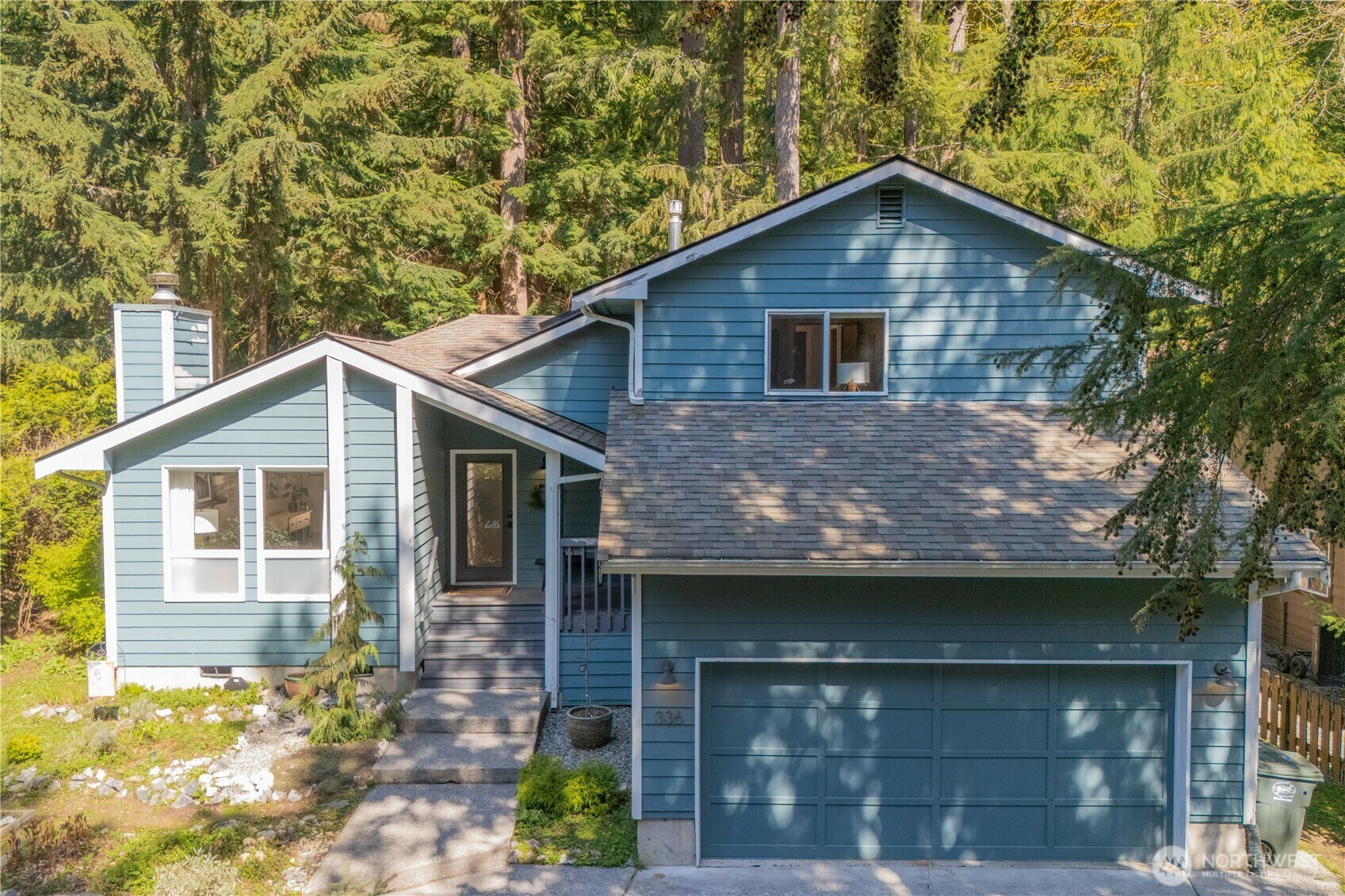 Property Photo: 336 Sudden Valley Drive WA 98229