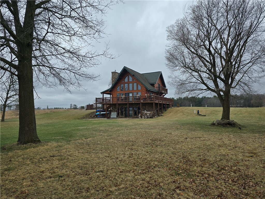 Property Photo: 30925 County Highway F WI 54757