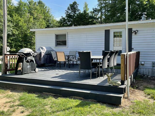 Property Photo: 7885 W Fox Road MI 49436