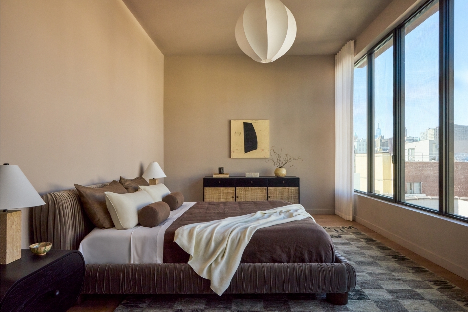 Property Photo: 323 Bergen Street Ph603w NY 11217