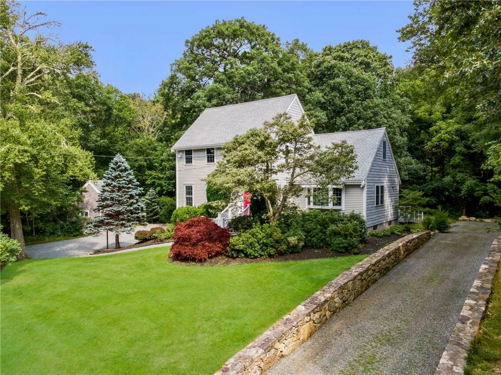 15 Bramblewood Cross Road  Little Compton RI 02837 photo