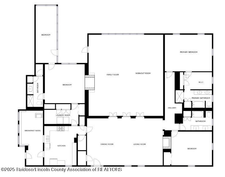 Property Photo: 1276 Calle La Placita NM 88338