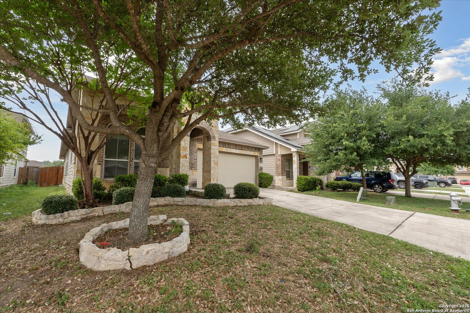 Property Photo: 8811 Liberty Sky TX 78254