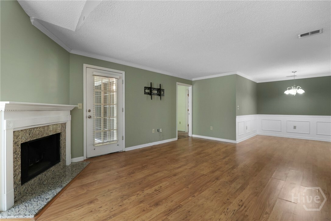 Property Photo:  12300 Apache Avenue 1212  GA 31419 