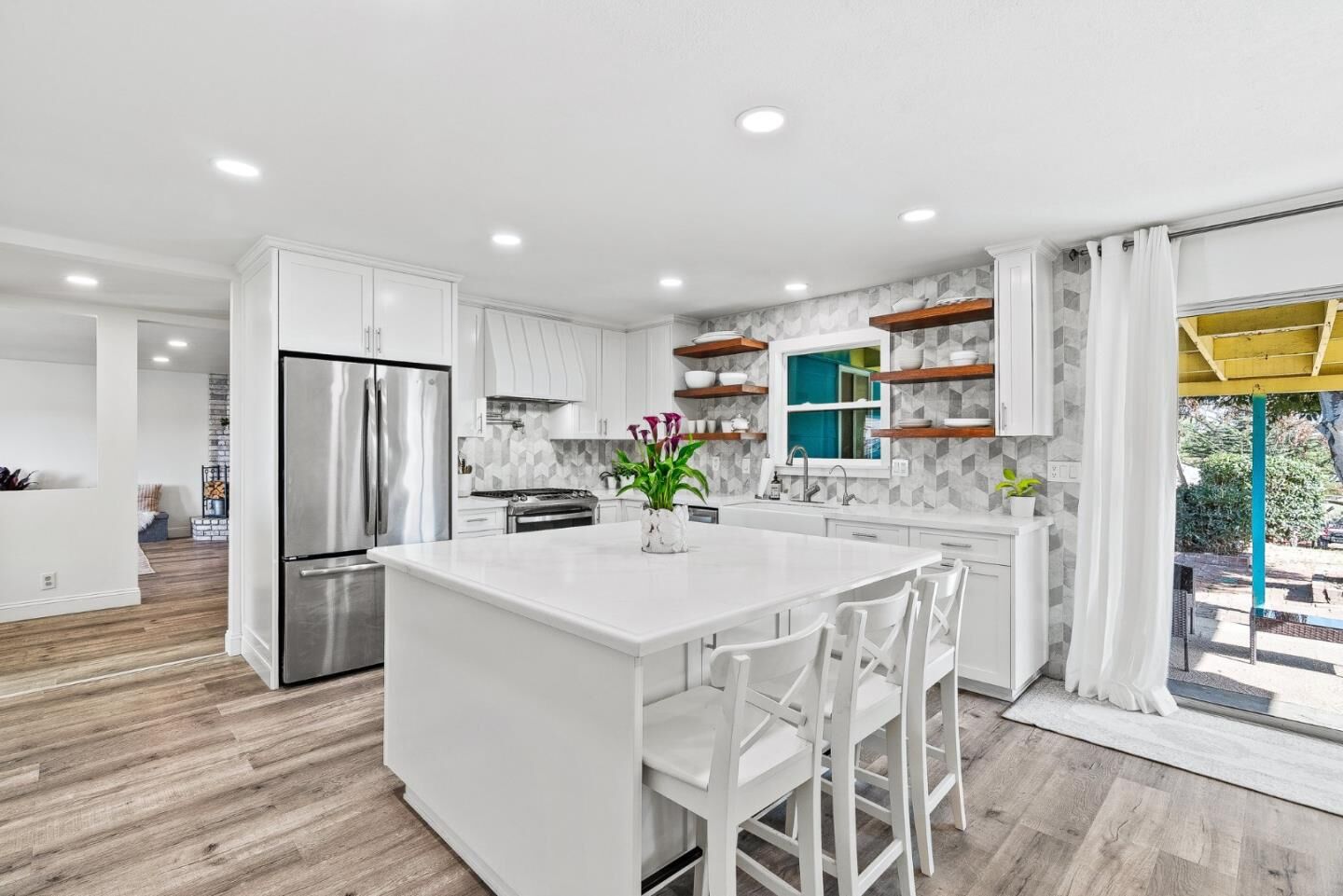 Property Photo: 19395 Bellinzona Avenue CA 93906