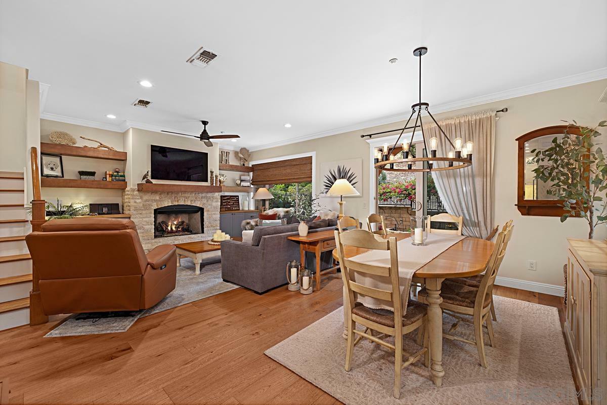 2756 Bellezza Dr.  San Diego CA 92108 photo
