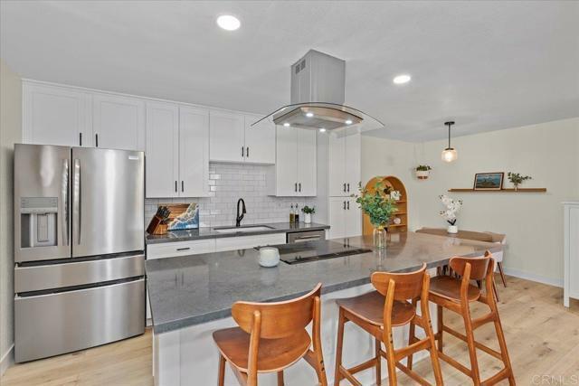 Property Photo: 1740 S El Camino Real 101 CA 92024