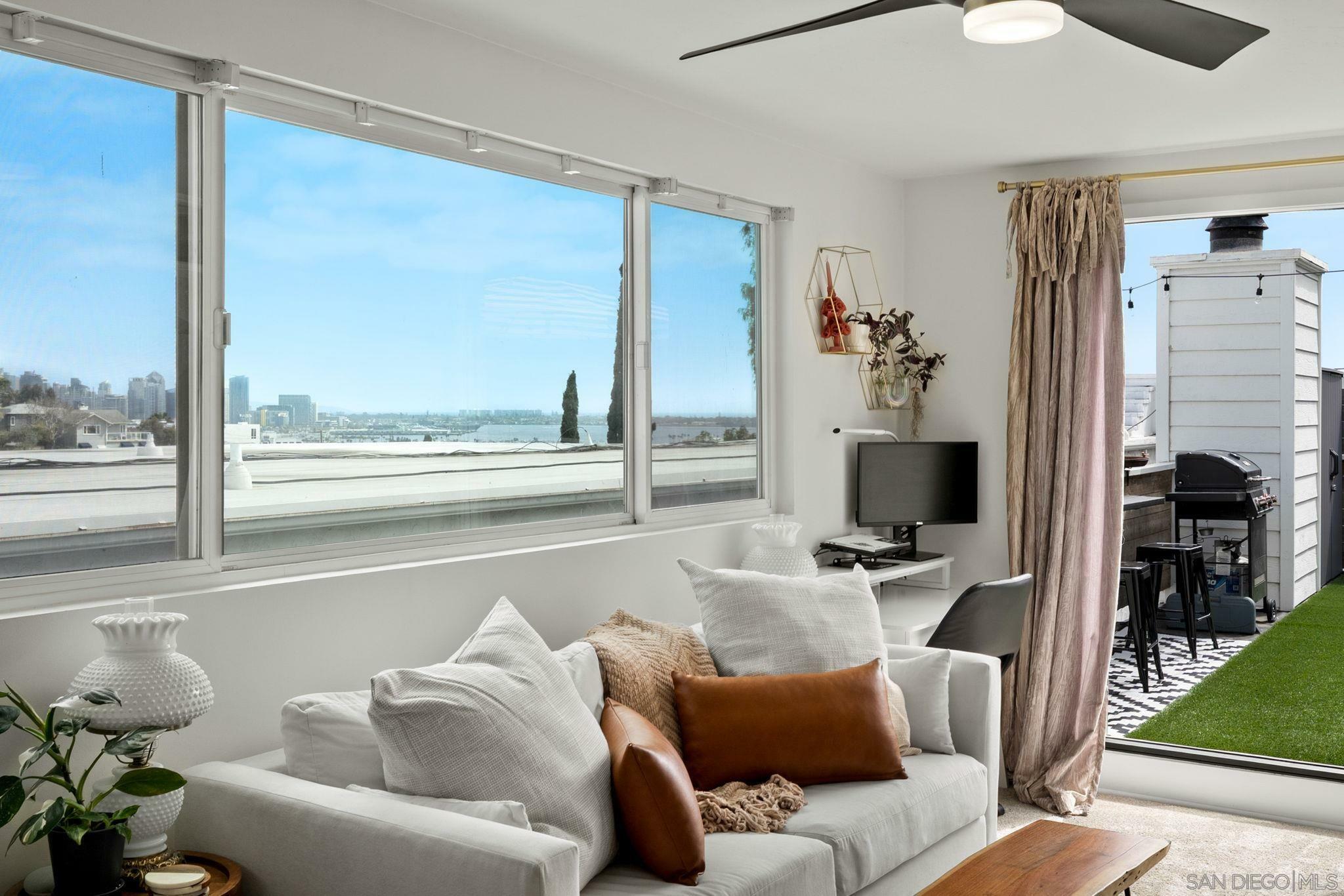 Property Photo: 1771 Torrance Street CA 92103