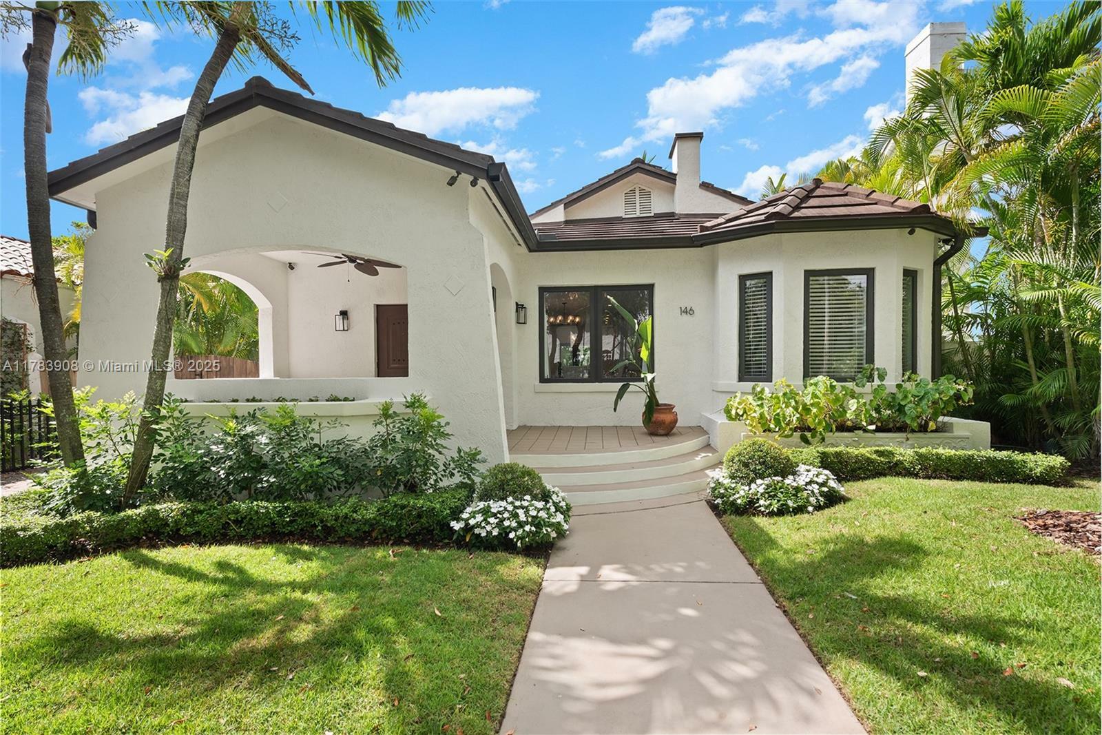 Property Photo: 146 NE 47th St FL 33137