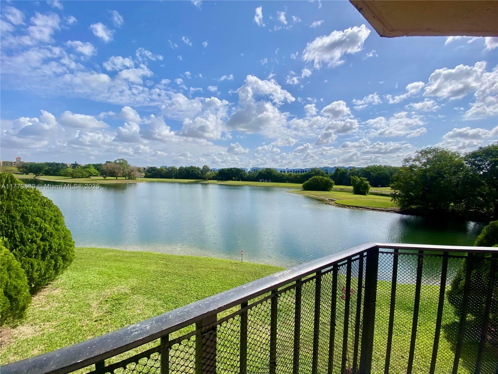 Property Photo: 9688 Fontainebleau Blvd 208 FL 33172