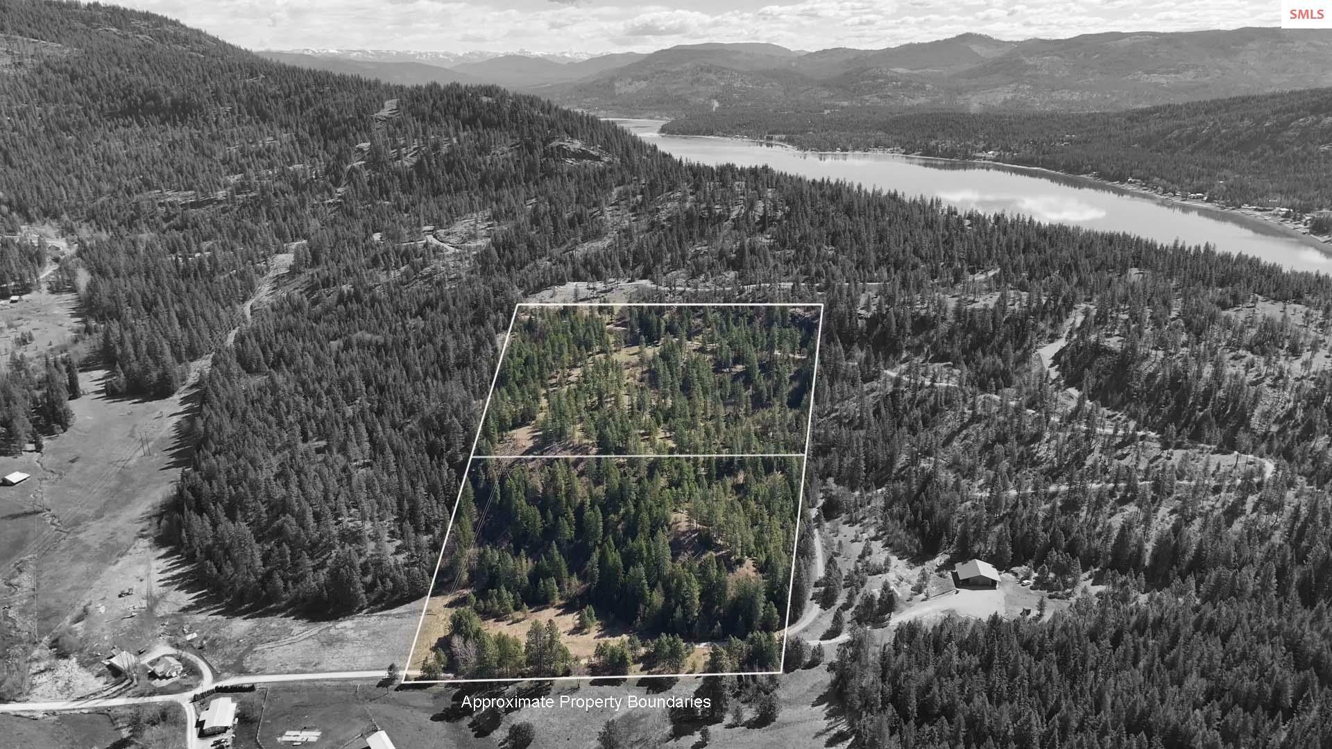 Property Photo: Nna Moose Mountain Road ID 83856