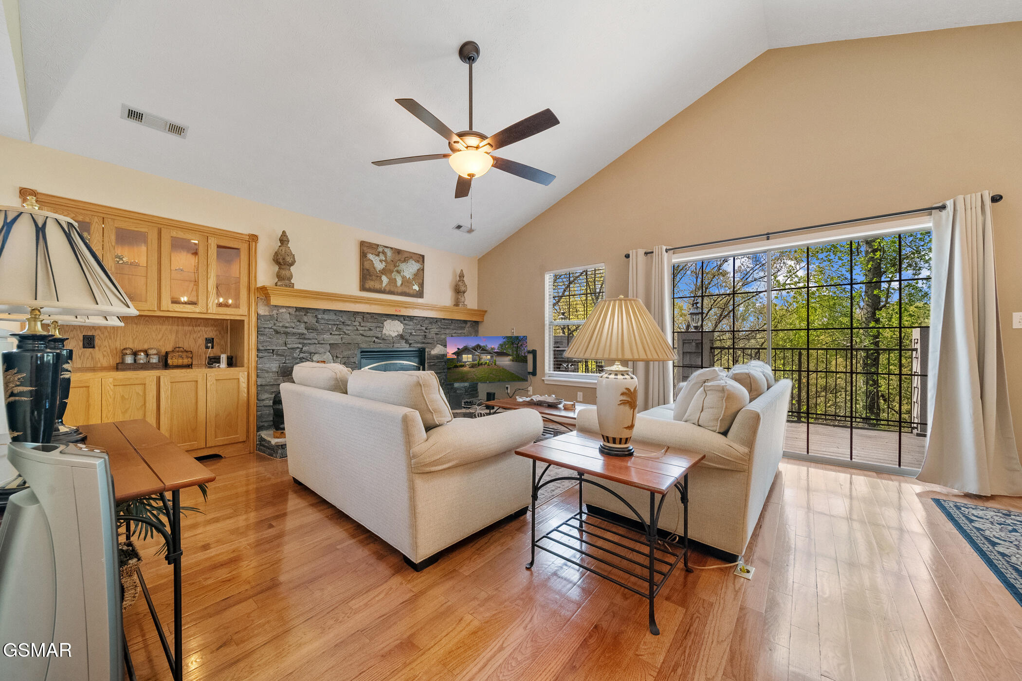 Property Photo: 405 Maggie Mack Lane TN 37862