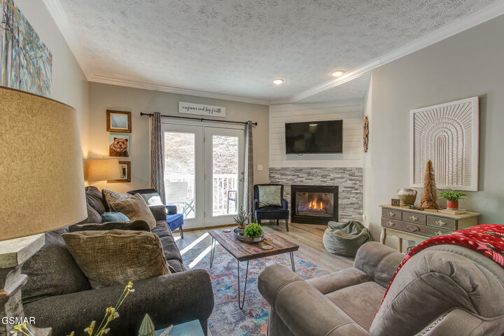 Property Photo:  820 Golf View Boulevard  TN 37863 