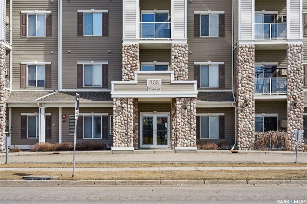 302 Nelson Road 102  Saskatoon SK S7S 1N9 photo