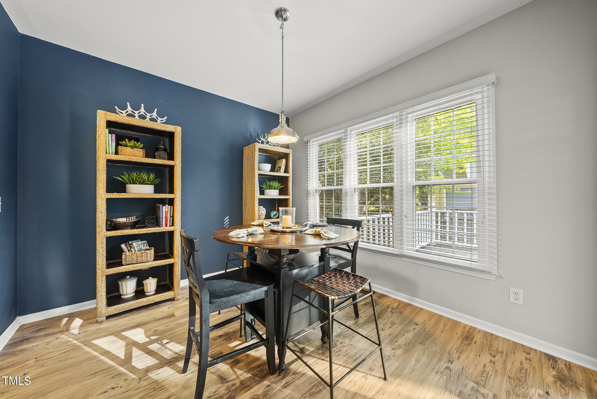 Property Photo: 2808 Polesdon Court NC 27615