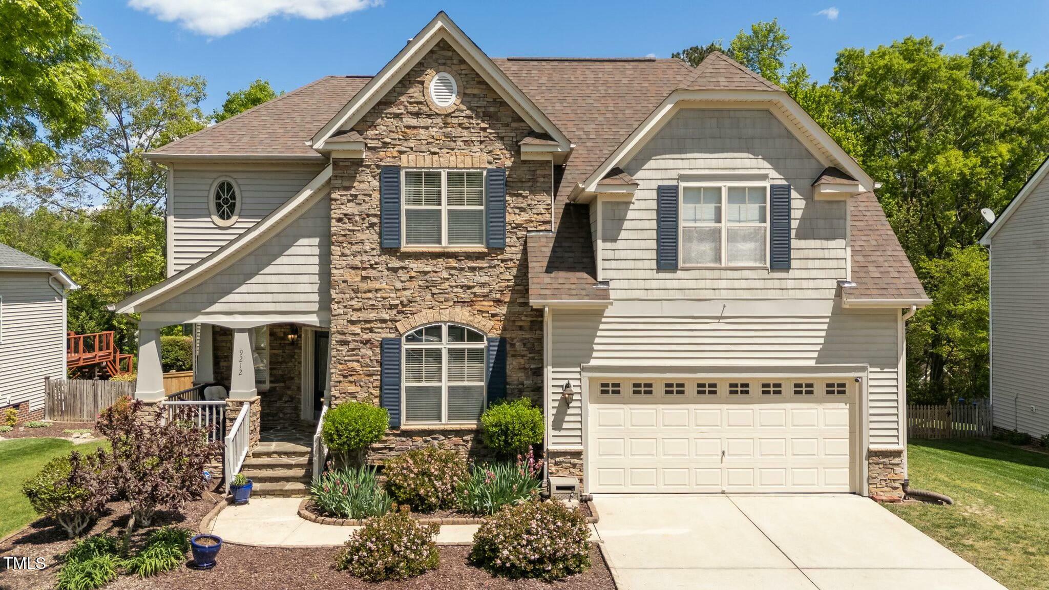 9212 Linslade Way  Wake Forest NC 27587 photo