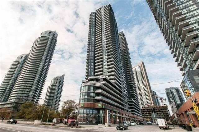 Property Photo: 2212 Lakeshore Boulevard W 4508 ON M8V 0C2