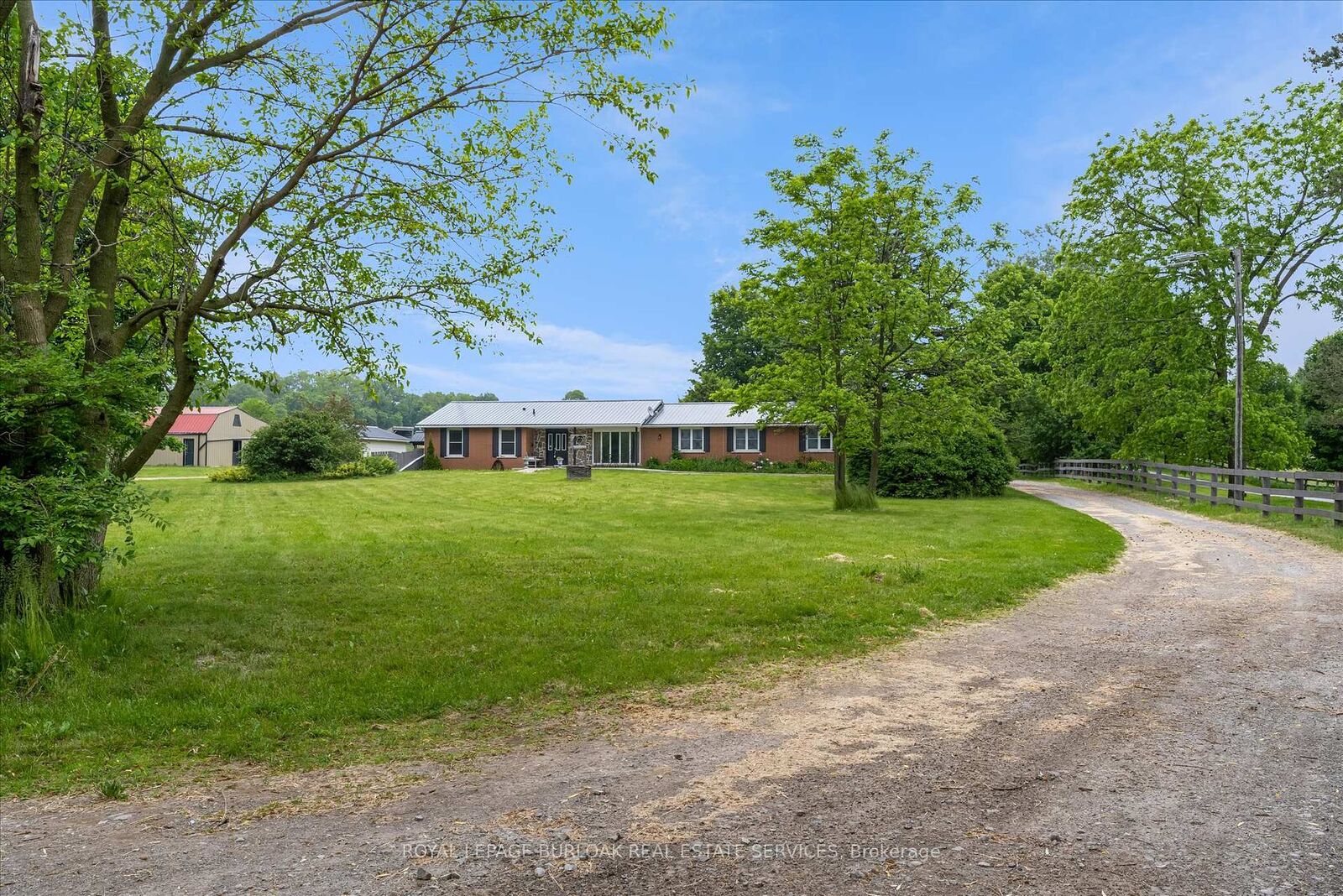 Property Photo: 337 Highway 52 N/A N ON L0R 1T0