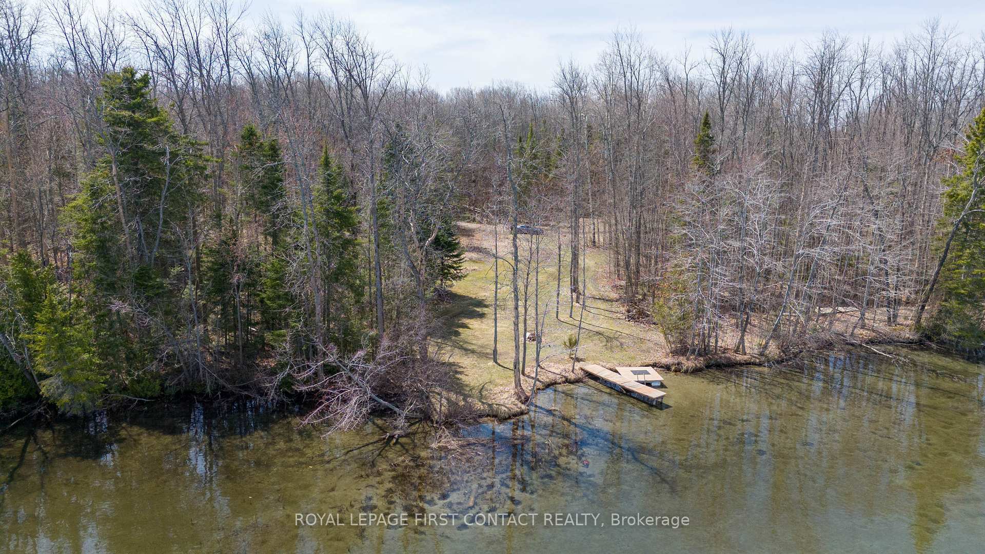 Property Photo: 1912 South Orr Lake Road ON L0L 1P0