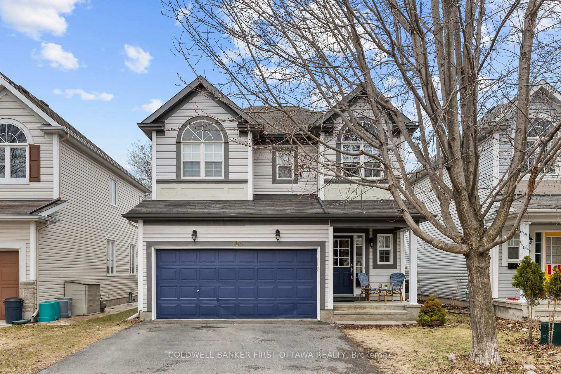 Photo de la propriété:  135 Lamplighters Drive  ON K2J 0C1 