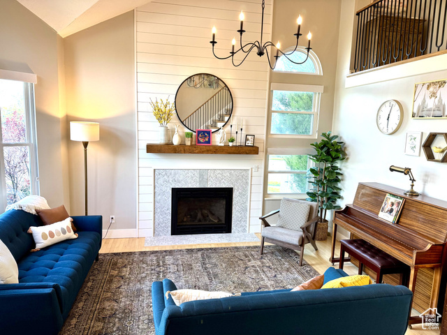 Property Photo: 977 S Via La Costa Way UT 84037