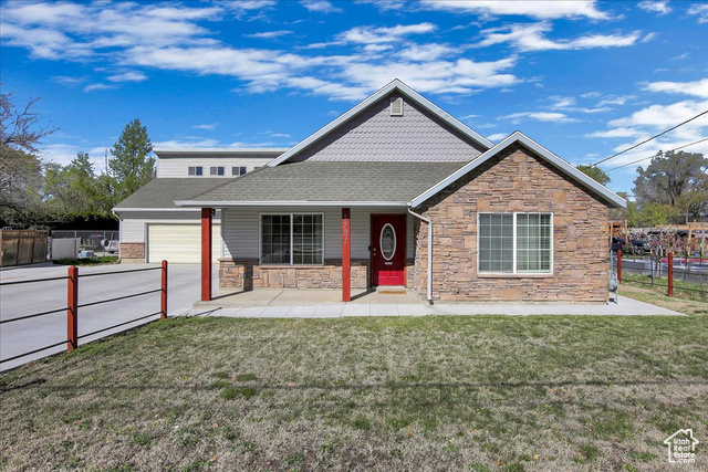 5701 S 2700 W  Roy UT 84067 photo
