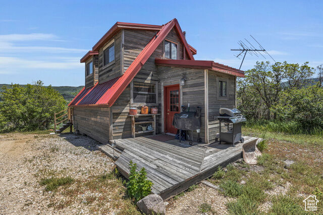 Property Photo: Address not disclosed UT 84032