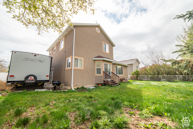 Property Photo: 1137 S Topaz Rd UT 84045
