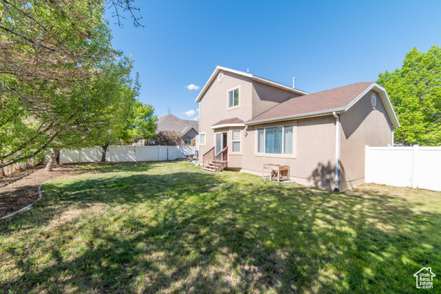 Property Photo: 1137 S Topaz Rd UT 84045