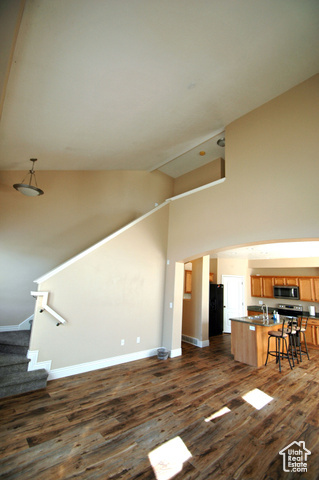 Property Photo: 7393 S Shelby View Dr UT 84047