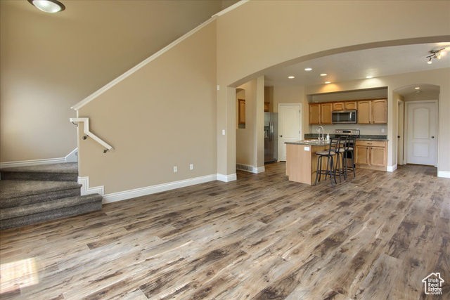 Property Photo: 7393 S Shelby View Dr UT 84047