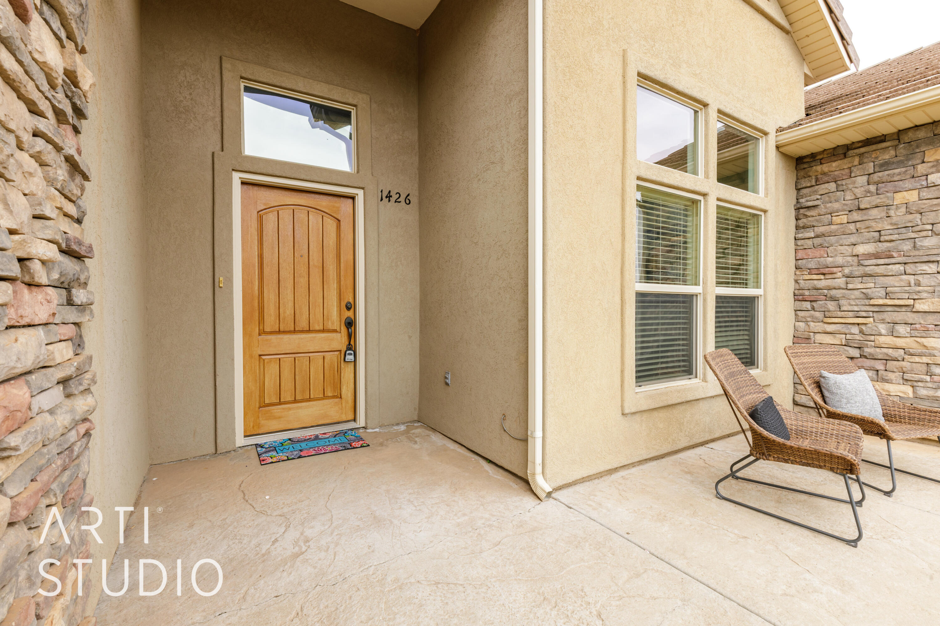 Property Photo:  1426 S 535 E  UT 84780 