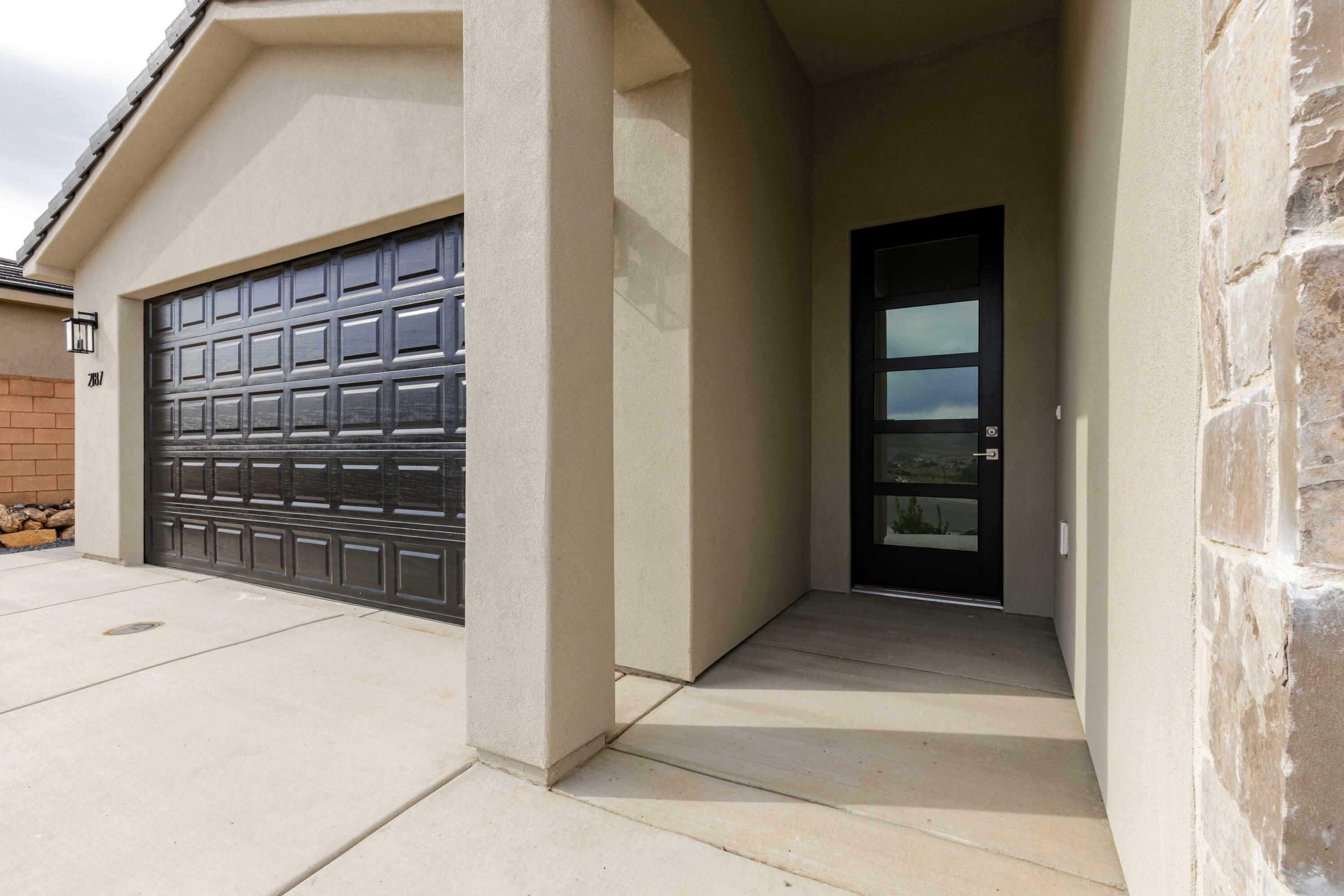 Property Photo: 2187 W 320 S UT 84737