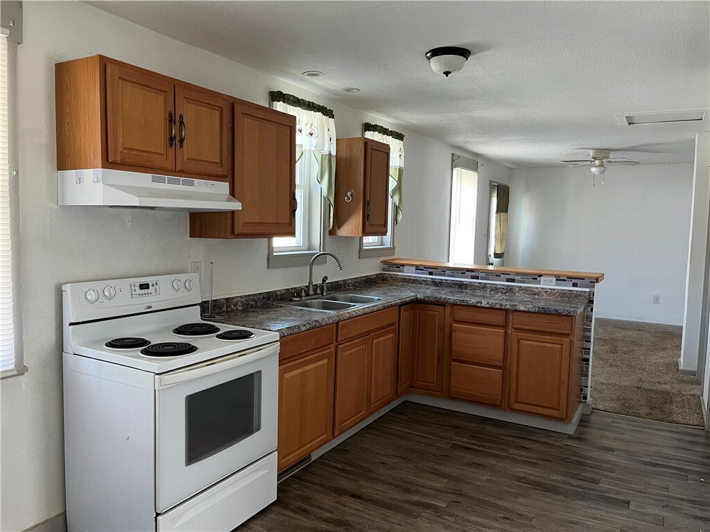Property Photo: 126 A Street PA 15322