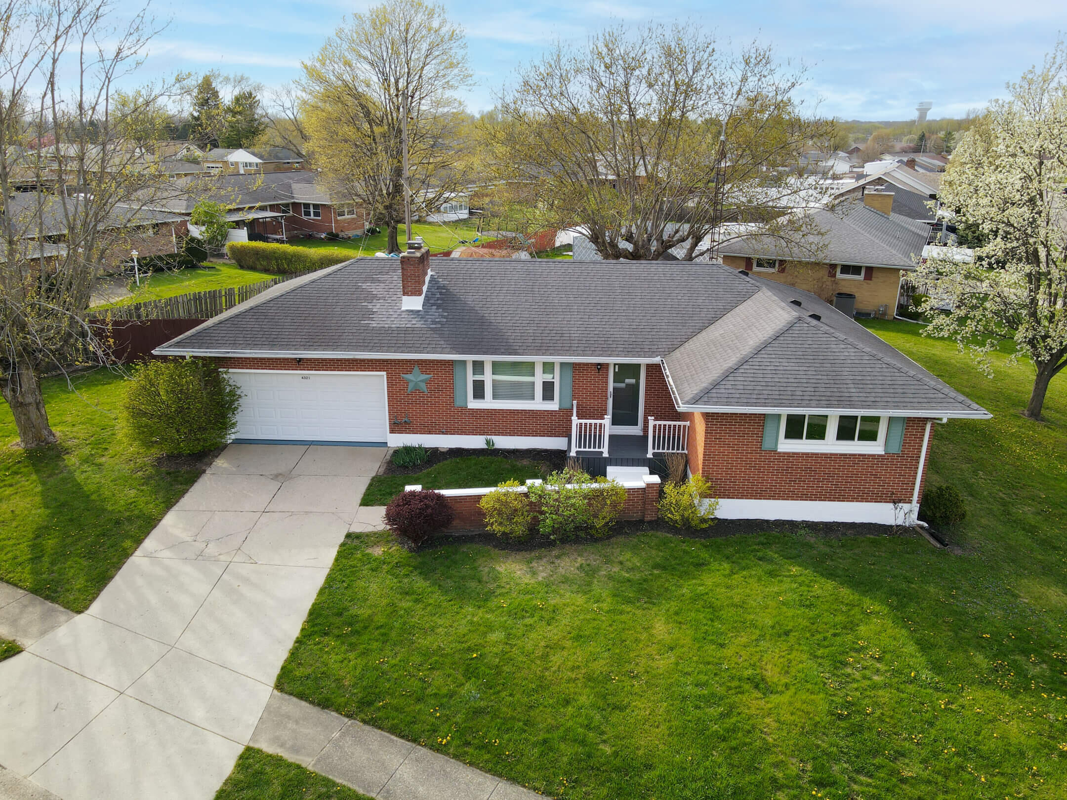 4321 Tulane Road  Springfield OH 45503 photo