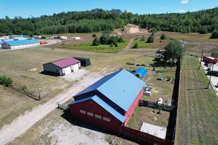 6112 N Old 27  Frederic MI 49733 photo