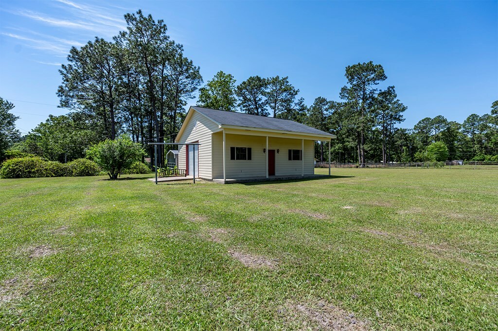Property Photo:  6022 Elliott Drive  GA 31705 
