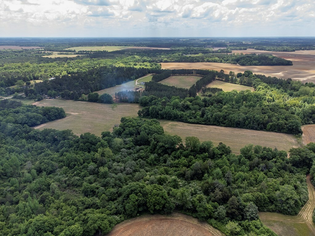 Property Photo: 4015 Warner Road GA 39842