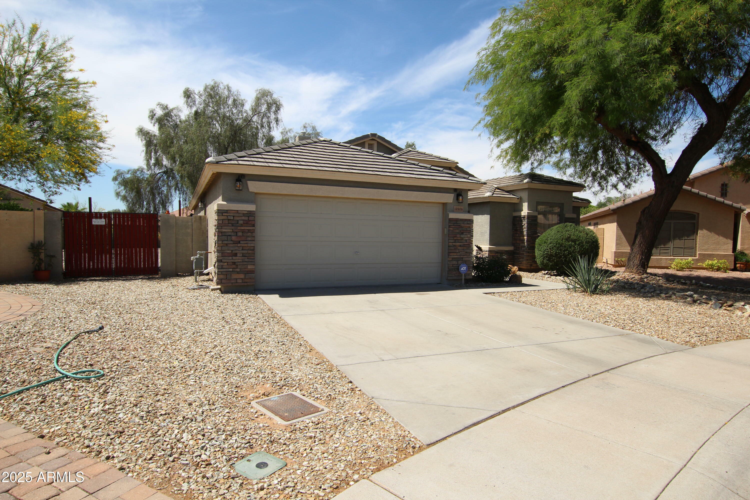 14906 N 134th Circle  Surprise AZ 85379 photo
