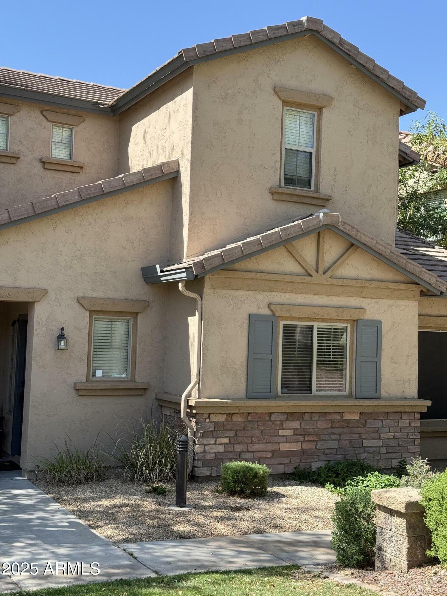 Property Photo: 3702 W McCauley Court AZ 85086