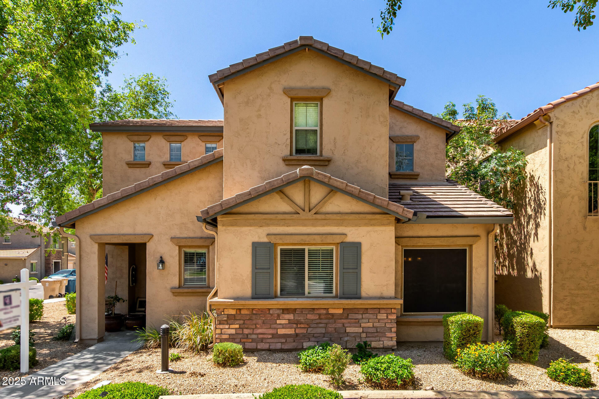 Property Photo: 3702 W McCauley Court AZ 85086