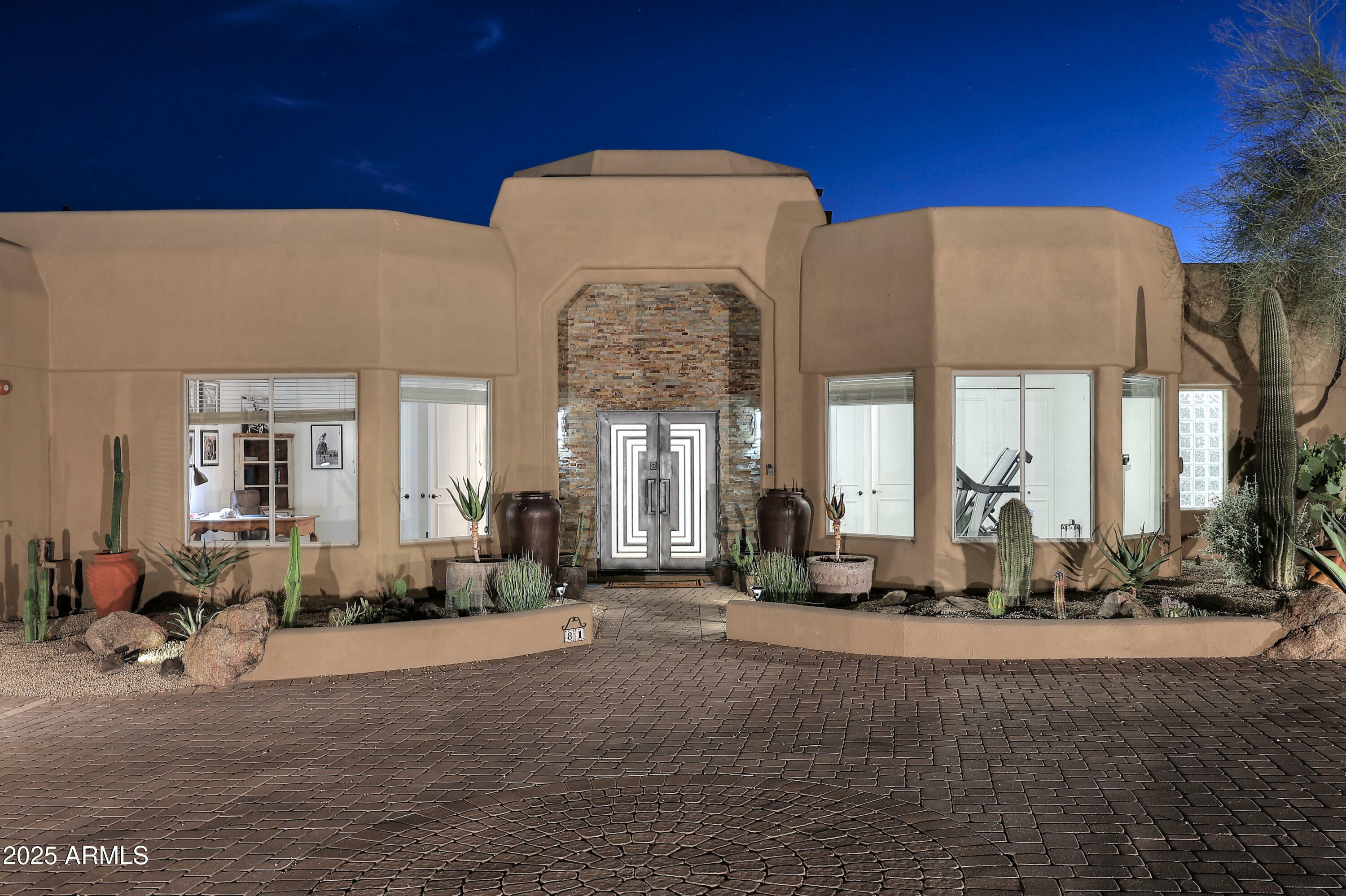 Property Photo: 30600 N Pima Road 81 AZ 85266