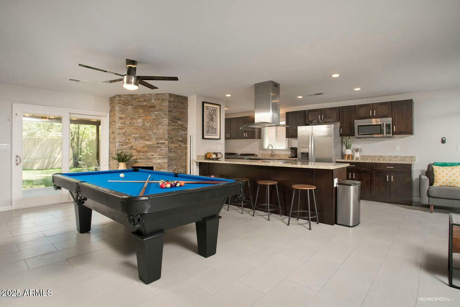 Property Photo: 8220 E Crestwood Way AZ 85250